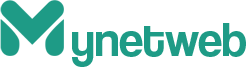MYNETWEB logo